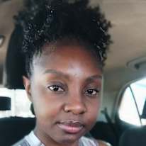 Photo of Nthabiseng
