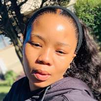 Photo of Sindiswa Ndzimande