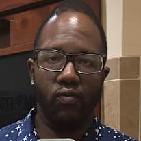 Photo of jermaine brown