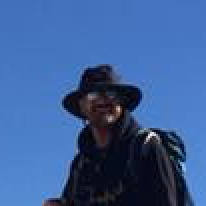 Photo of Kris