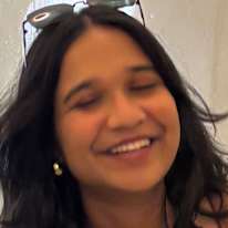 Photo of Suhani Daruka