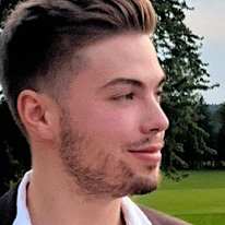 Photo of Artem
