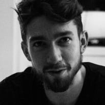 Photo of Zach