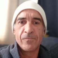 Photo of Aaron John Casey