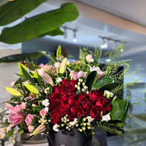 Photo of Priscilla Atim