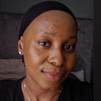 Photo of Itumeleng Mathosa