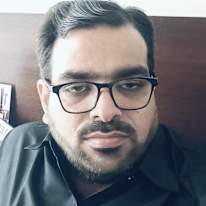 Photo of Kapil Dinesh Dattatrey