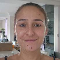 Photo of Anke