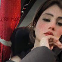 Photo of Zara Makki