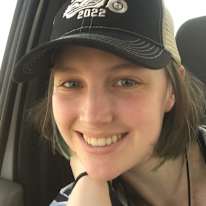 Photo of Joselyn