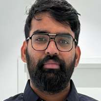 Photo of Sai Varun Reddy Addula