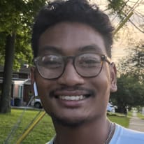 Photo of Lucas