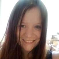 Photo of Sarah