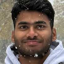 Photo of Mohammed  Hashir