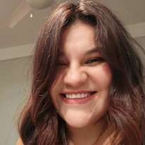 Photo of Vanessa Rangel