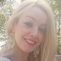 Photo of Katarzyna