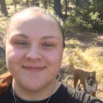 Photo of Loryn