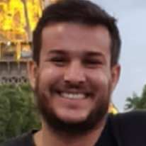Photo of Gabriel Costa