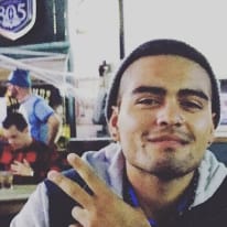 Photo of Nathan