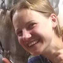 Photo of Janne
