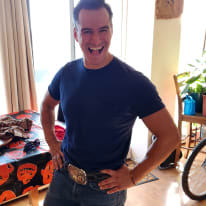Photo of Billy