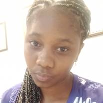 Photo of Elinah
