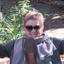 Photo of Lynne