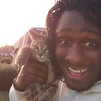Photo of Donovan Lamb