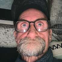 Photo of Mark Robichaud