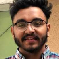 Photo of Rahul