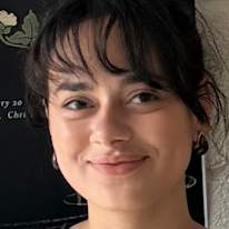Photo of Fatima Elsaka