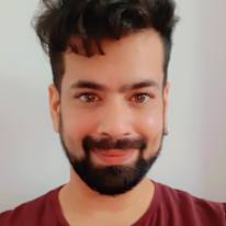 Photo of Zafar