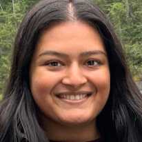 Photo of Melissa