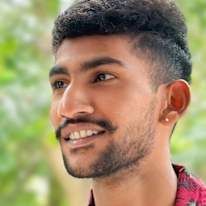 Photo of Venkat