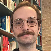 Photo of Juliano Blanco de Oliveira