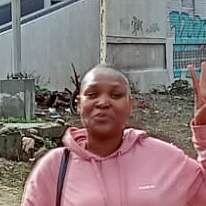 Photo of Nombulelo