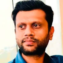 Photo of Surya Vamsi