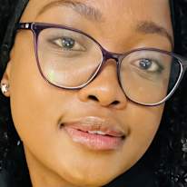 Photo of Makwena Moeti