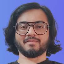Photo of Chandrahasa Potdar