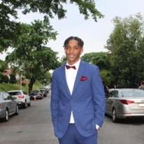 Photo of Andre