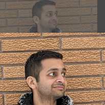 Photo of Mihir