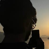 Photo of Vineet