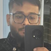Photo of Murtaza
