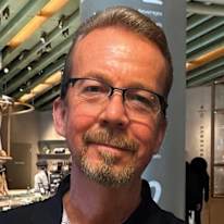 Photo of Richard "Rick"