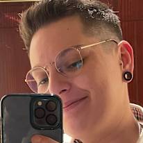 Photo of Katie