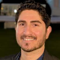 Photo of Raouf