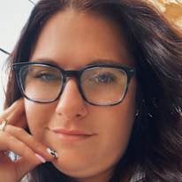 Photo of Holley Harrison-Grimley