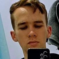 Photo of Sean
