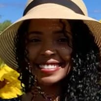 Photo of Erika