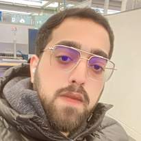 Photo of Usama Kashif